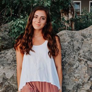 Meet your Posher, Meghan